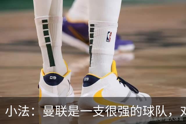 小法：曼联是一支很强的球队，对阵他们是梦想成真，认真准备