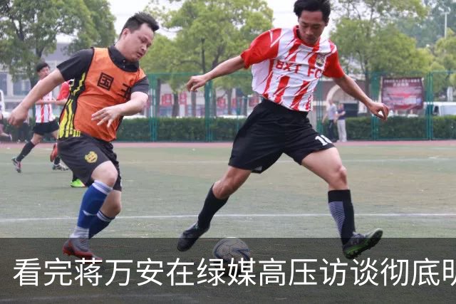 看完蒋万安在绿媒高压访谈彻底明白，说赵少康放水沈伯洋真不冤枉