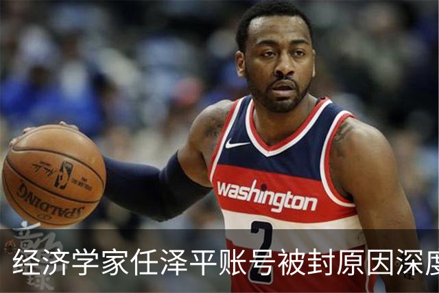 经济学家任泽平账号被封原因深度分析