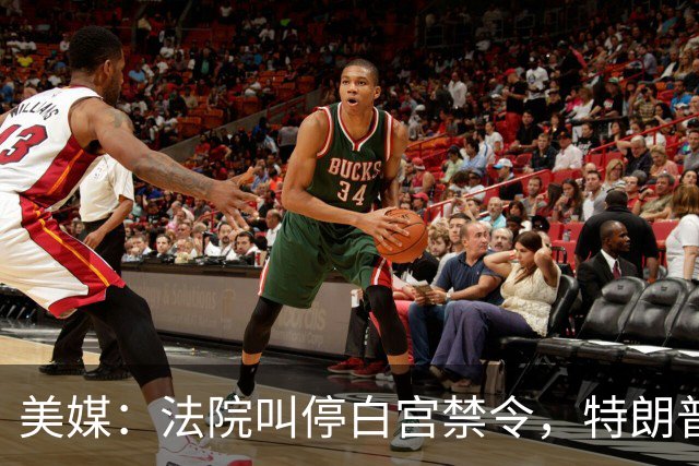 美媒：法院叫停白宫禁令，特朗普政府提出上诉