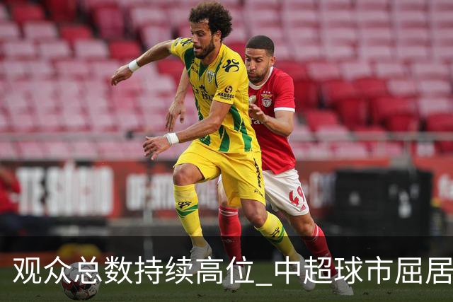 观众总数持续高位 中超球市屈居亚洲第二 国安榜首